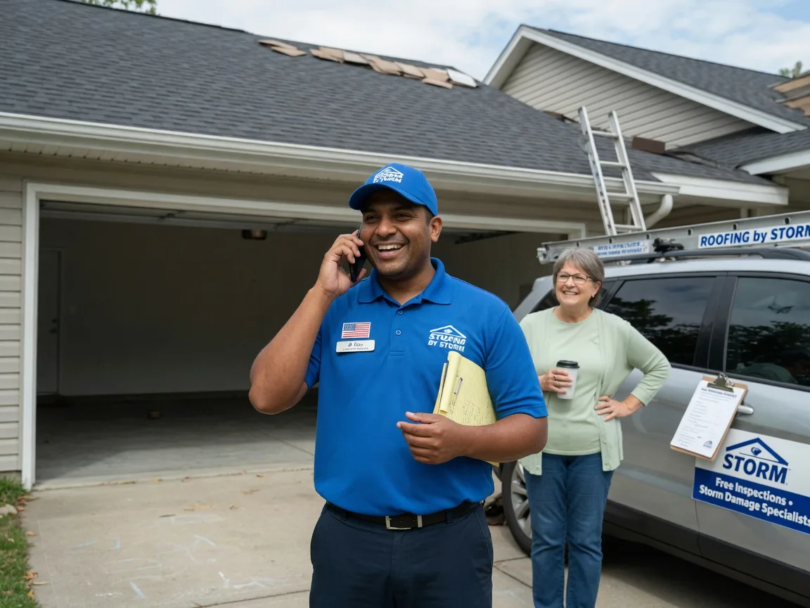 Roof Repair Near Me Rothschild, WI FAQs