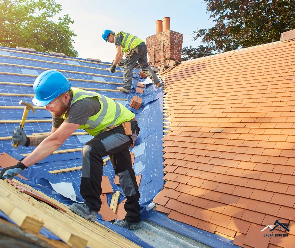Why choose Roof Repair Near Me in Rothschild, WI